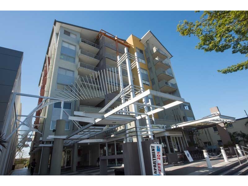 36/27 Station Road, Indooroopilly QLD 4068