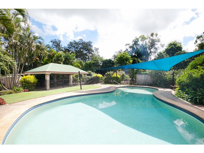 32/12 Edmondson Street, Corinda QLD 4075