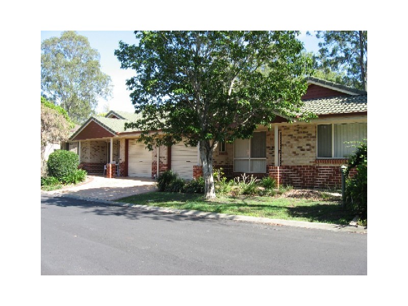 32/12 Edmondson Street, Corinda QLD 4075