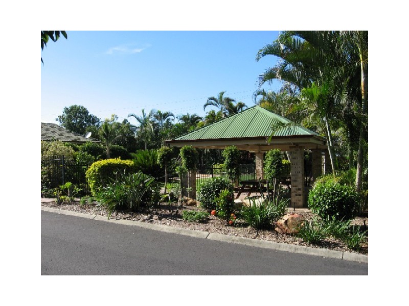 32/12 Edmondson Street, Corinda QLD 4075