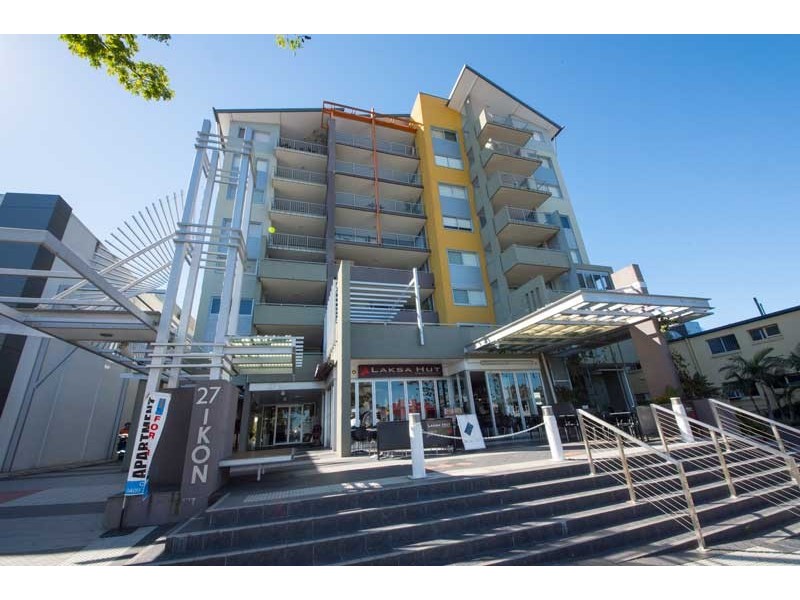 38/27 Station Road, Indooroopilly QLD 4068