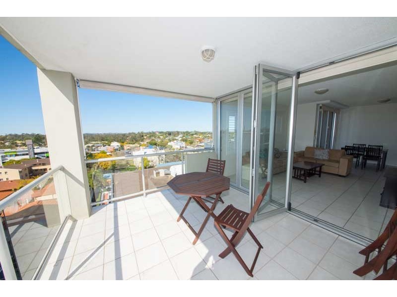 38/27 Station Road, Indooroopilly QLD 4068