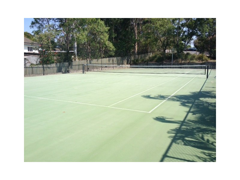 189 Wecker Road, Mansfield QLD 4122