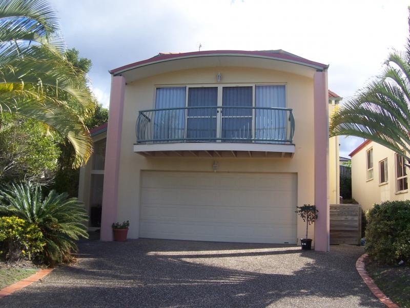 17/3 Fortuna Place,, Parkwood QLD 4214