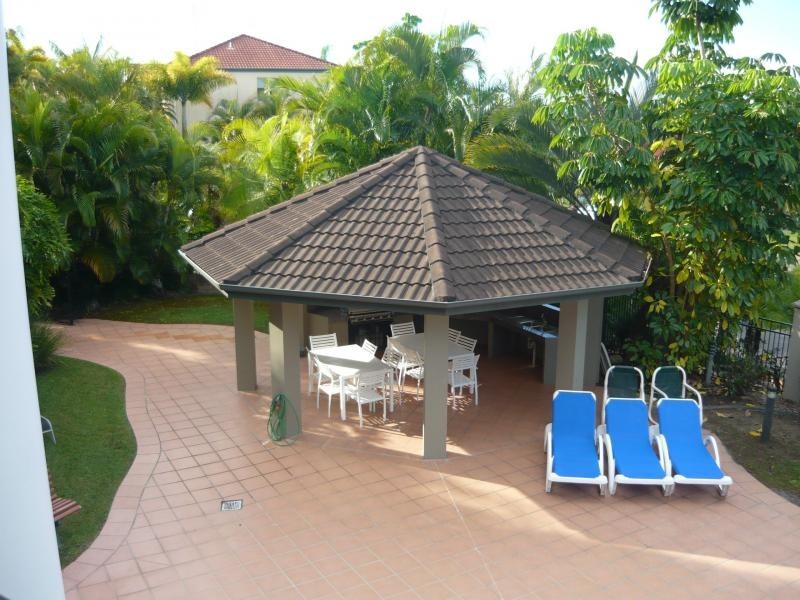 17/3 Fortuna Place,, Parkwood QLD 4214