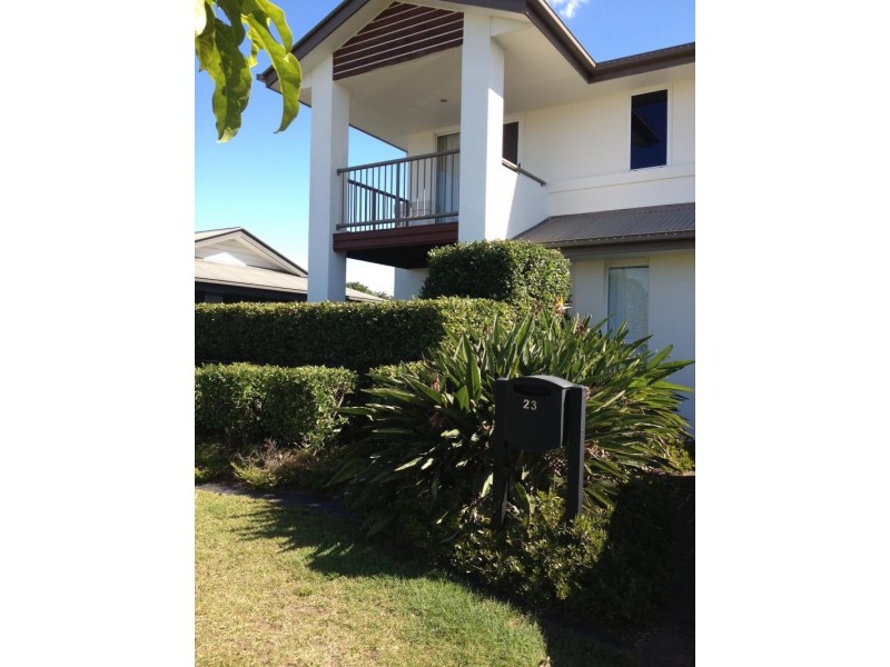 23/80 McIntyre St,, Hendra QLD 4011