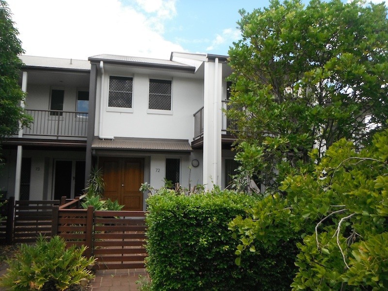 72/80 McIntyre St,, Hendra QLD 4011