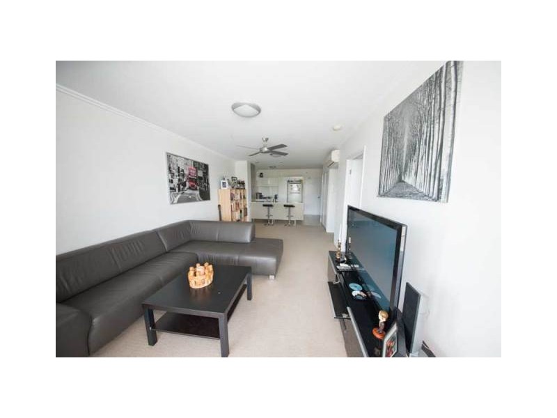 60/20 Anthony Street, West End QLD 4101