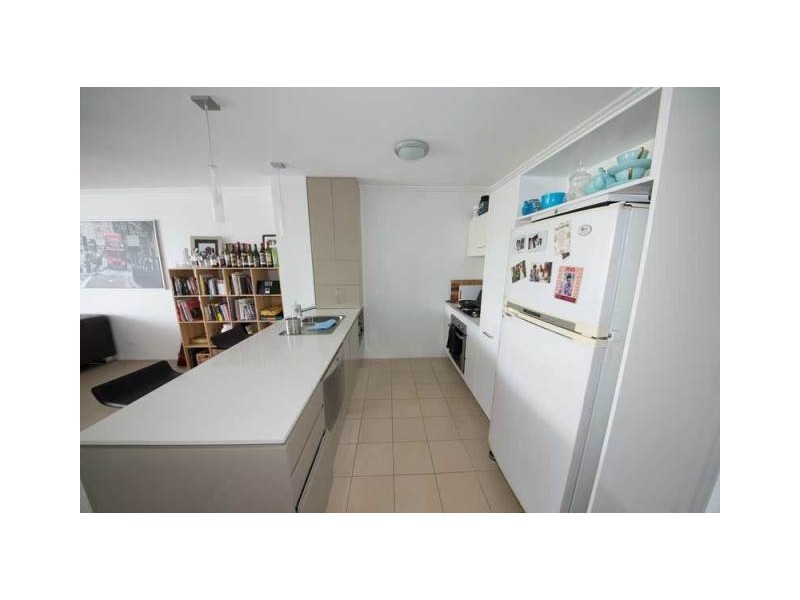 60/20 Anthony Street, West End QLD 4101