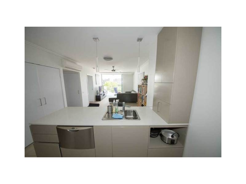 60/20 Anthony Street, West End QLD 4101