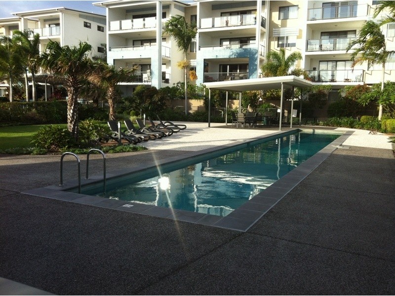 54/4 Grand Parade, Kawana Island QLD 4575