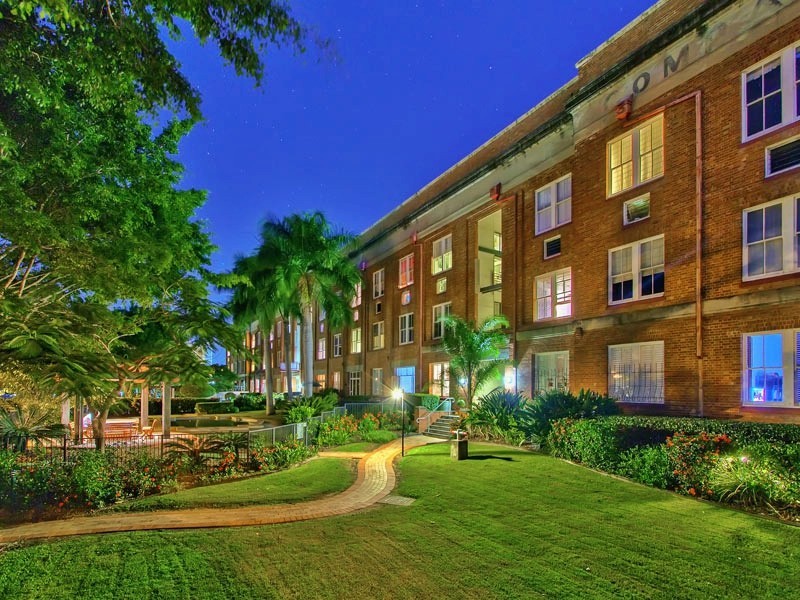 53 Vernon Terrace, Teneriffe QLD 4005