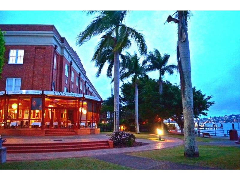 53 Vernon Terrace, Teneriffe QLD 4005