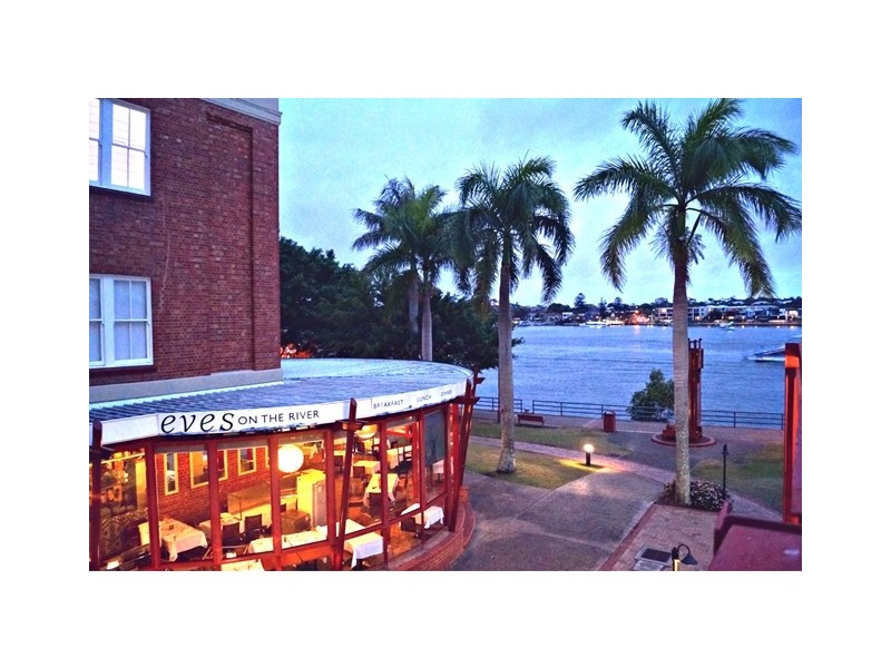 53 Vernon Terrace, Teneriffe QLD 4005