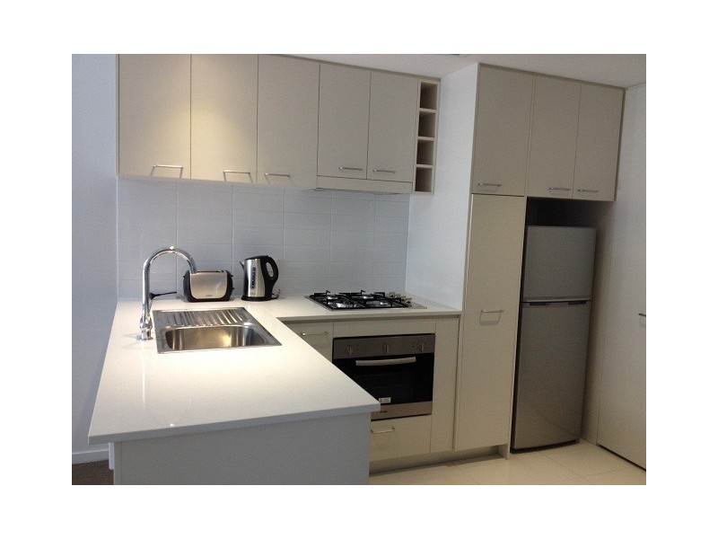 603/127 Charlotte Street, Brisbane QLD 4000