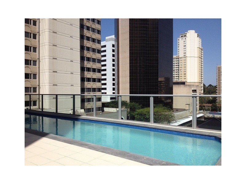 603/127 Charlotte Street, Brisbane QLD 4000
