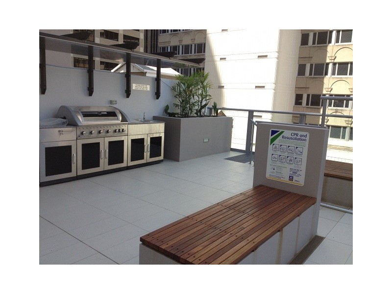 603/127 Charlotte Street, Brisbane QLD 4000
