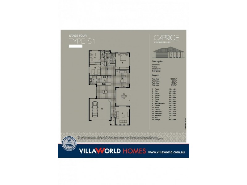 15 Dunes Ct, Peregian Springs QLD 4573