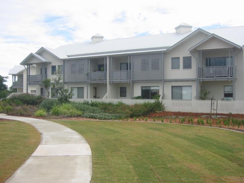 18a/35 Seaside Blvd, Marcoola QLD 4564