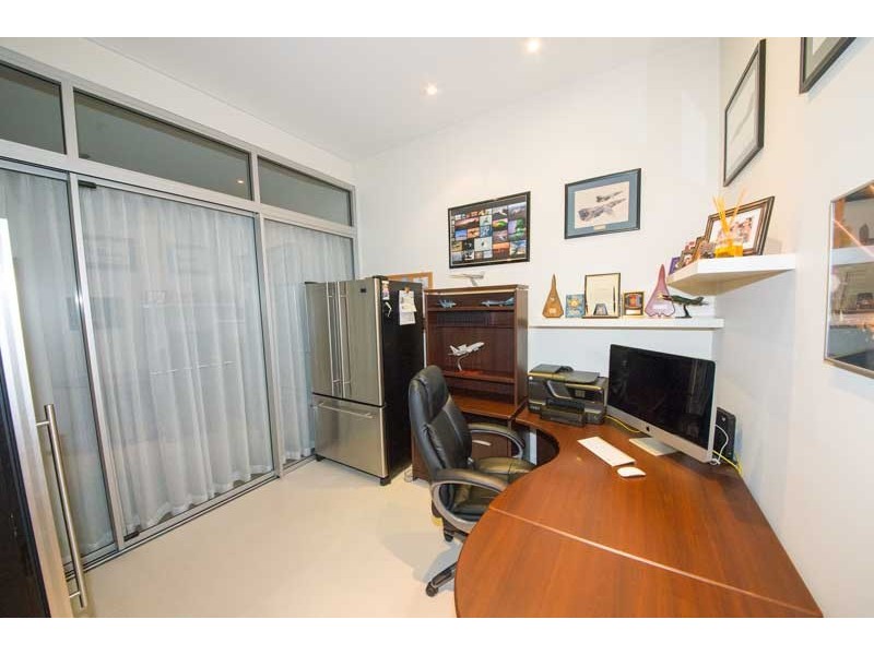 Teneriffe QLD 4005