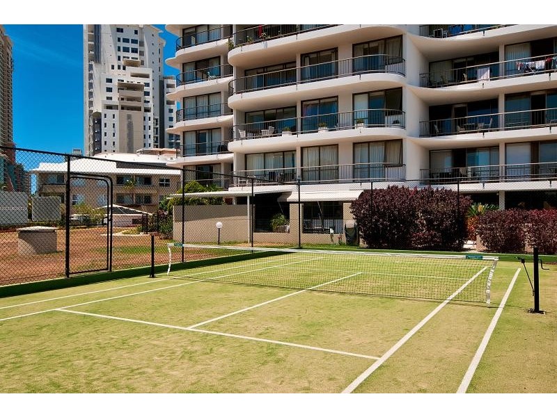 Surfers Paradise QLD 4217