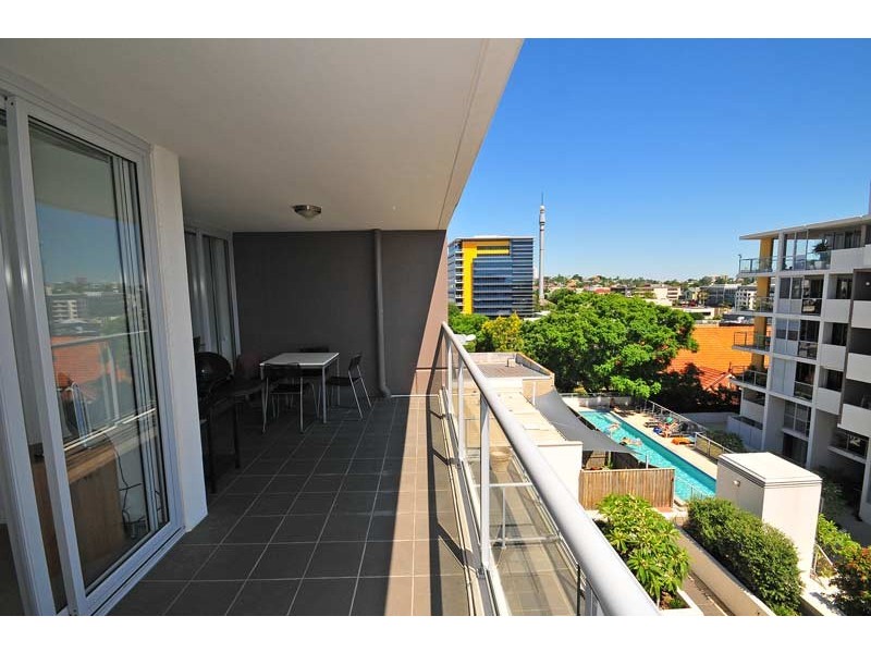 73/10 Manning St, South Brisbane QLD 4101