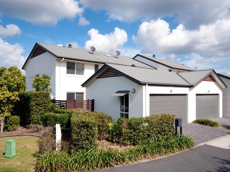 62/80 McIntyre St,, Hendra QLD 4011