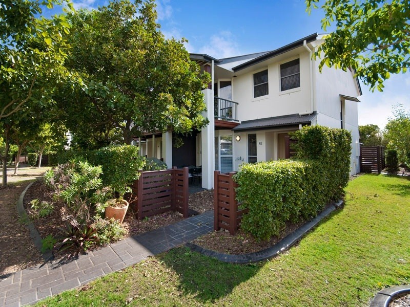 62/80 McIntyre St,, Hendra QLD 4011