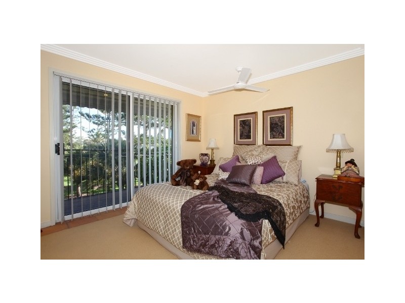 Stanhill Drive, Chevron Island QLD 4217