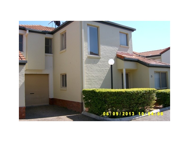 15/136 Princess Street., Cleveland QLD 4163