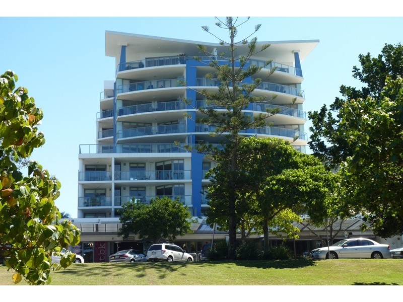 Scarborough QLD 4020