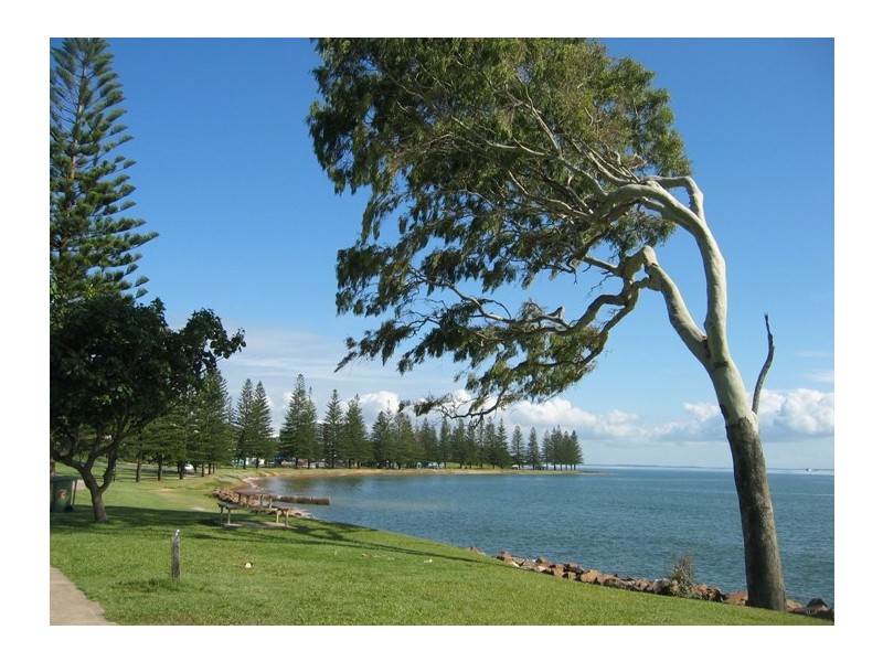 Scarborough QLD 4020