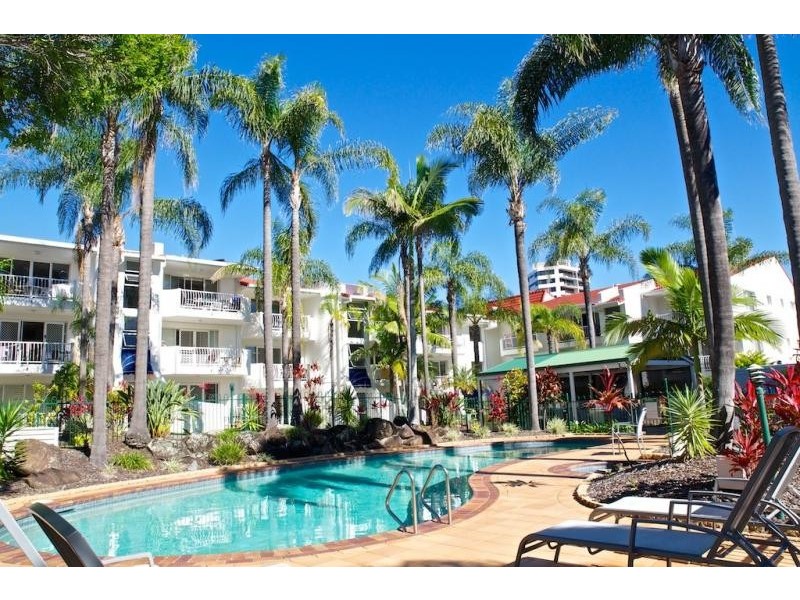 Surfers Paradise QLD 4217