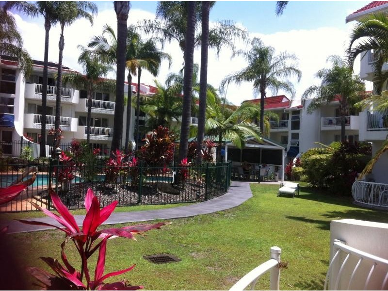 Surfers Paradise QLD 4217