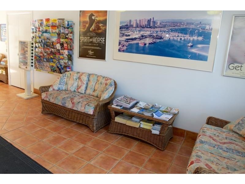 Surfers Paradise QLD 4217