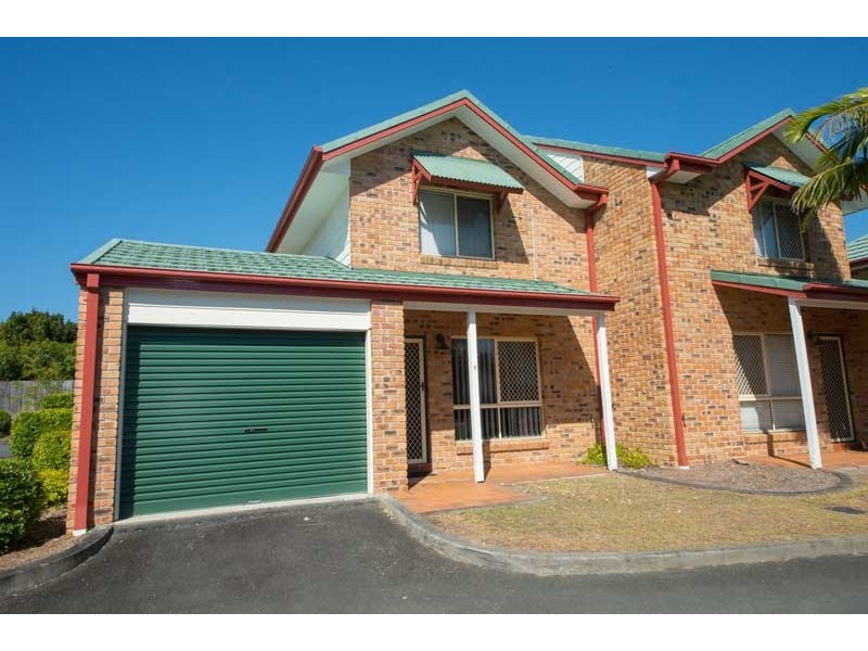 7/116 Meadowlands Road, Carina QLD 4152