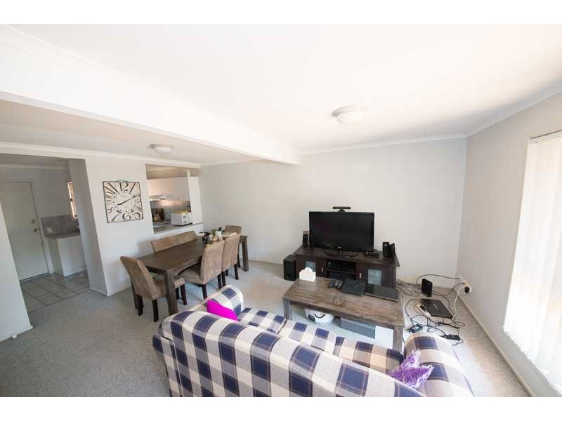 7/116 Meadowlands Road, Carina QLD 4152