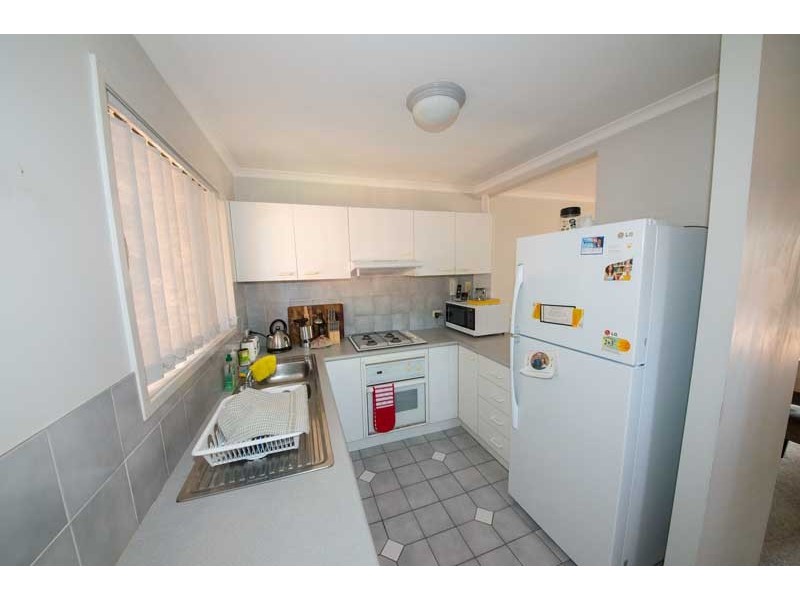 7/116 Meadowlands Road, Carina QLD 4152