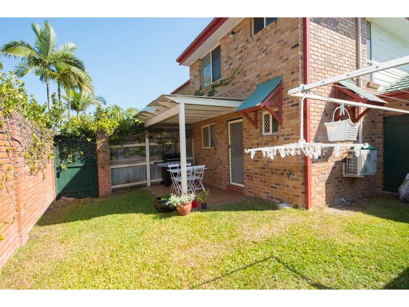 7/116 Meadowlands Road, Carina QLD 4152