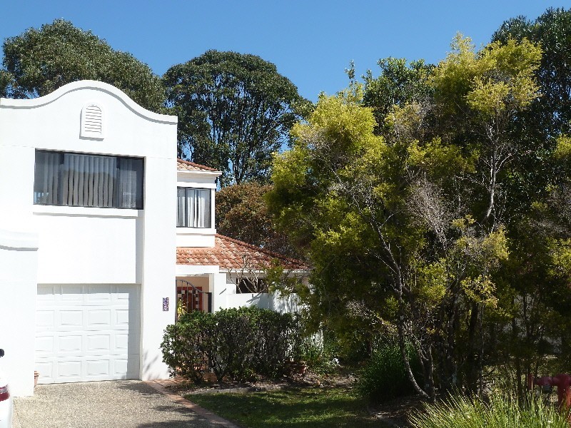 24/22-34 Glenside Drive, Robina QLD 4226