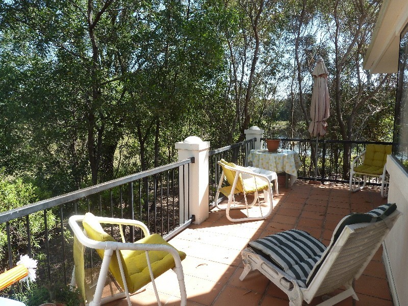 24/22-34 Glenside Drive, Robina QLD 4226