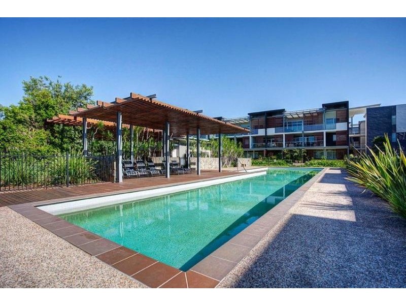 45/43 Love Street, Bulimba QLD 4171