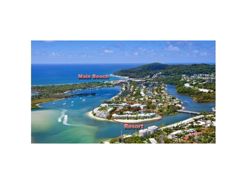 Noosa Heads QLD 4567
