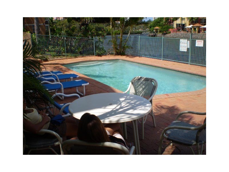 Surfers Paradise QLD 4217