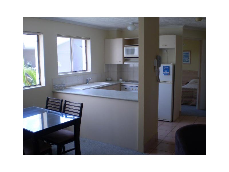 Surfers Paradise QLD 4217