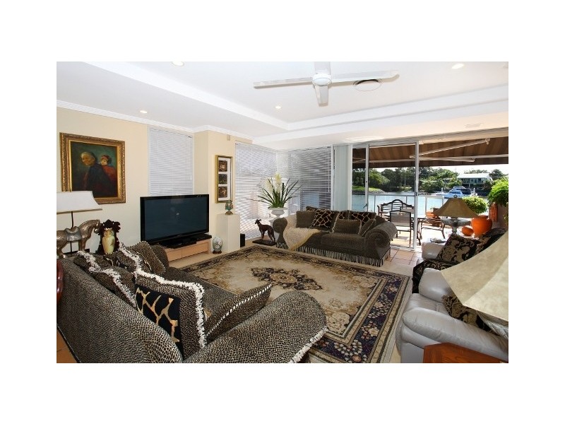 Stanhill Drive, Chevron Island QLD 4217