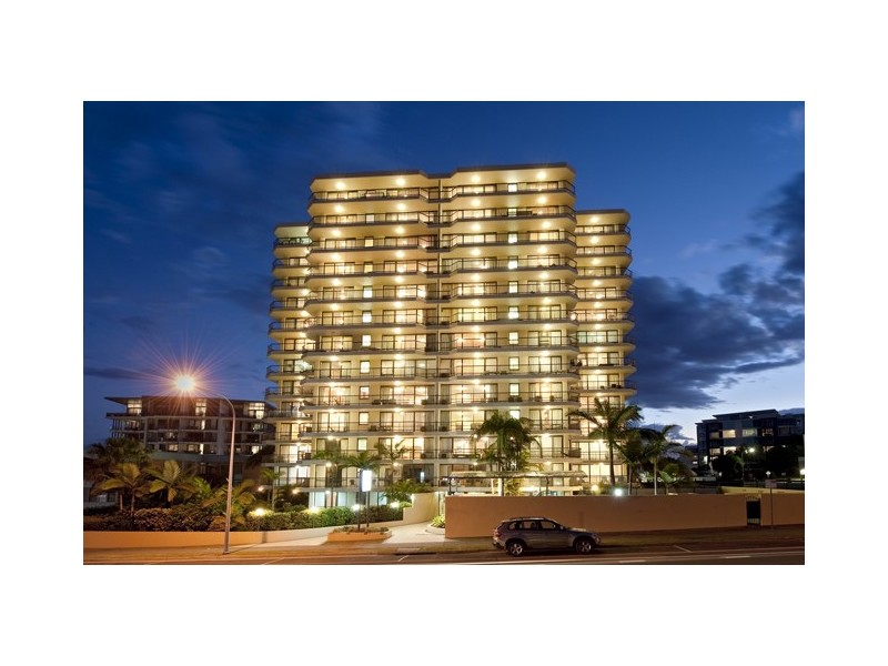 25/143 Mooloolaba Esplanade, Mooloolaba QLD 4557