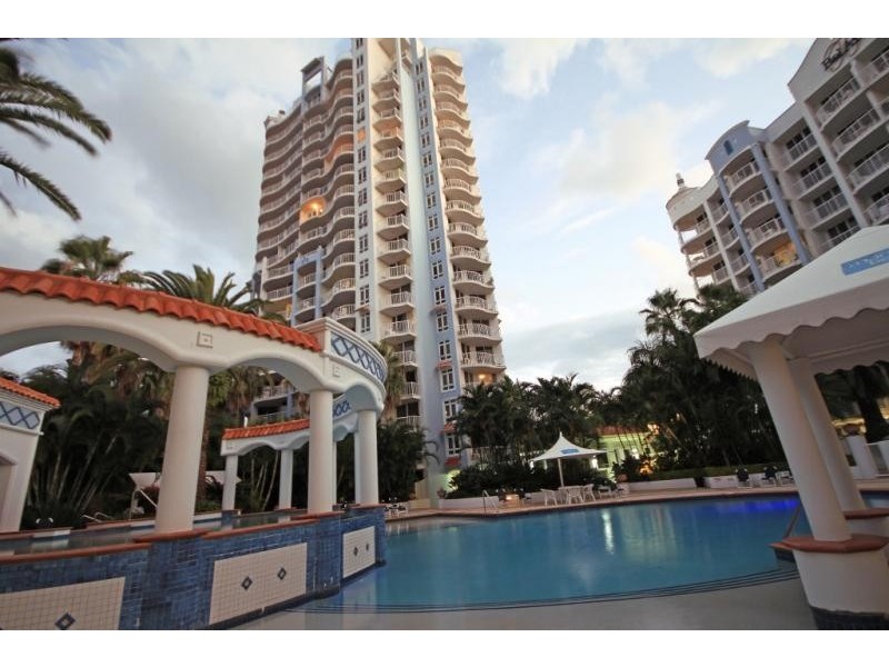 1094/2633 Gold Coast Highway, Broadbeach QLD 4218