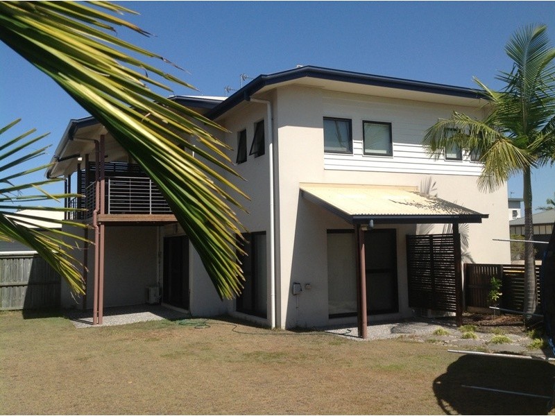 1/22 Catalina Drive, Mudjimba QLD 4564