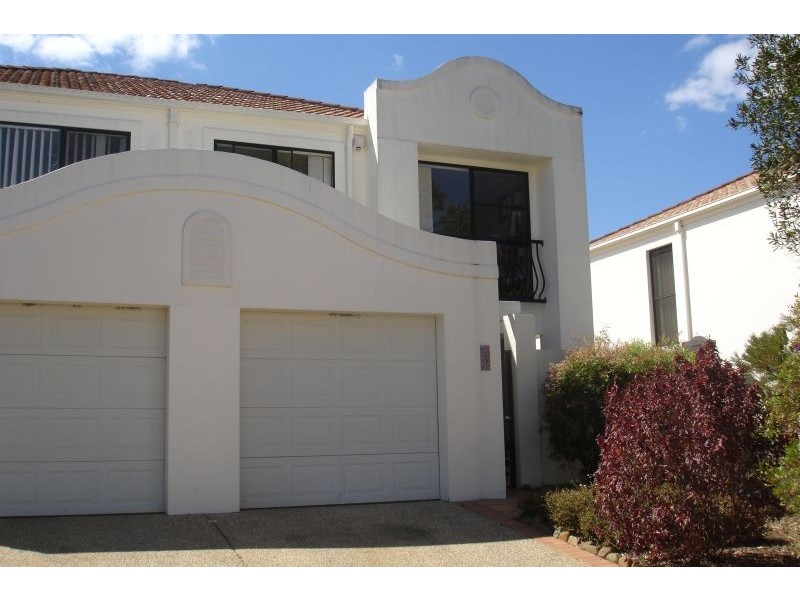 22 GLENSIDE DRIVE, Robina QLD 4226